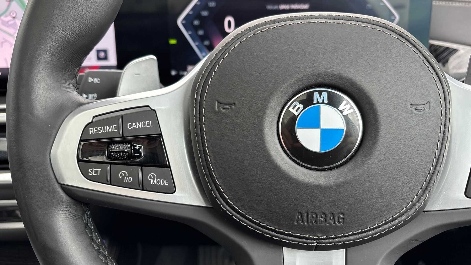 Used BMW X5 2024 for sale - 75818378: Photo 22