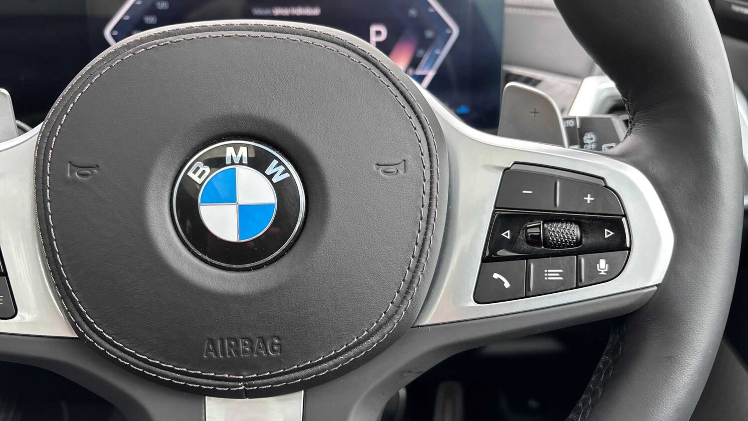 Used BMW X5 2024 for sale - 75818378: Photo 23