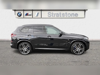 Used BMW X5 2024 for sale - 75818378: Photo