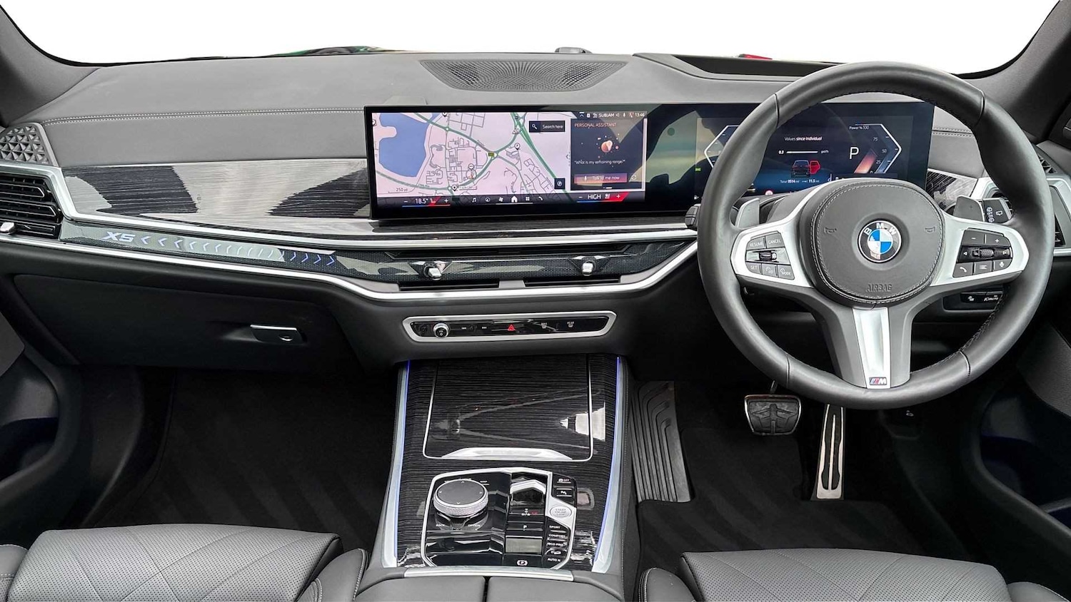 Used BMW X5 2024 for sale - 75818378: Photo 6
