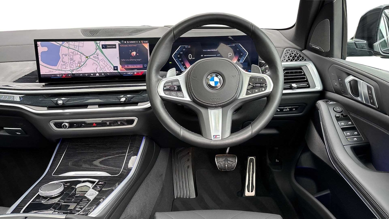 Used BMW X5 2024 for sale - 75818378: Photo 7