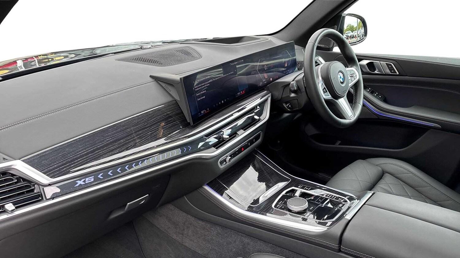 Used BMW X5 2024 for sale - 75818378: Photo 9