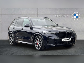 Used BMW X5 2026 for sale - 79376945: Photo