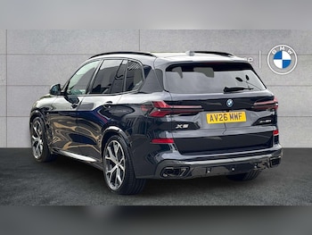 Used BMW X5 2026 for sale - 79376945: Photo