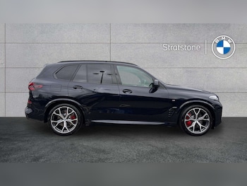 Used BMW X5 2026 for sale - 79376945: Photo