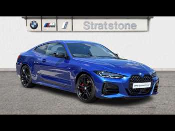 M440i xDrive MHT 2dr Step Auto