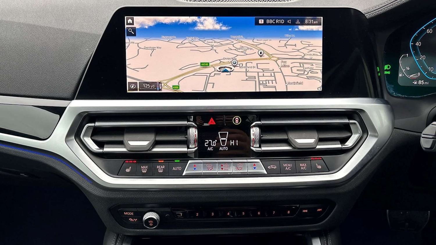 Used BMW 4 Series 2022 for sale - 76732355: Photo 10