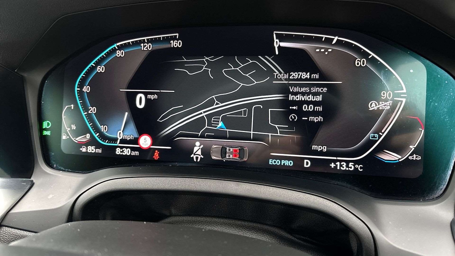 Used BMW 4 Series 2022 for sale - 76732355: Photo 11