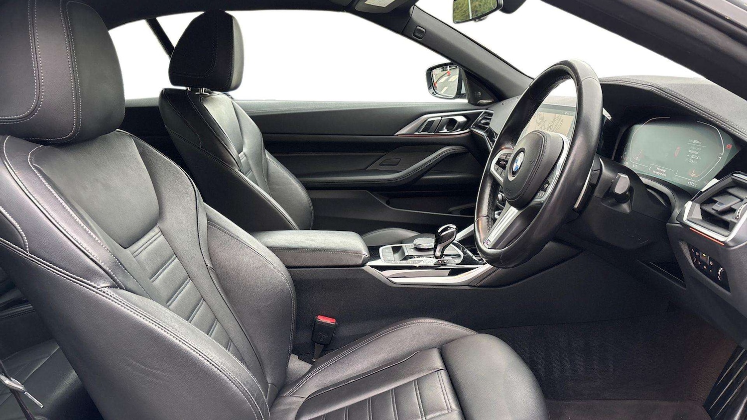 Used BMW 4 Series 2022 for sale - 76732355: Photo 13