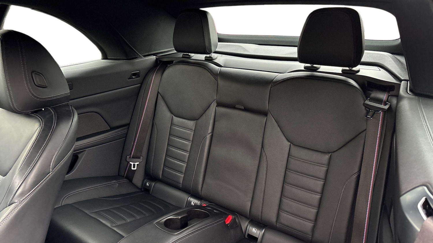 Used BMW 4 Series 2022 for sale - 76732355: Photo 14