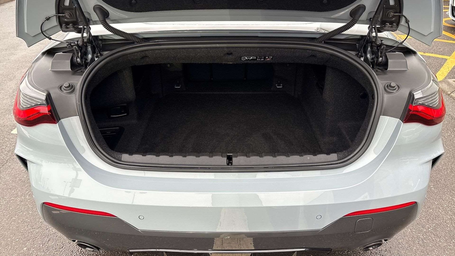 Used BMW 4 Series 2022 for sale - 76732355: Photo 15