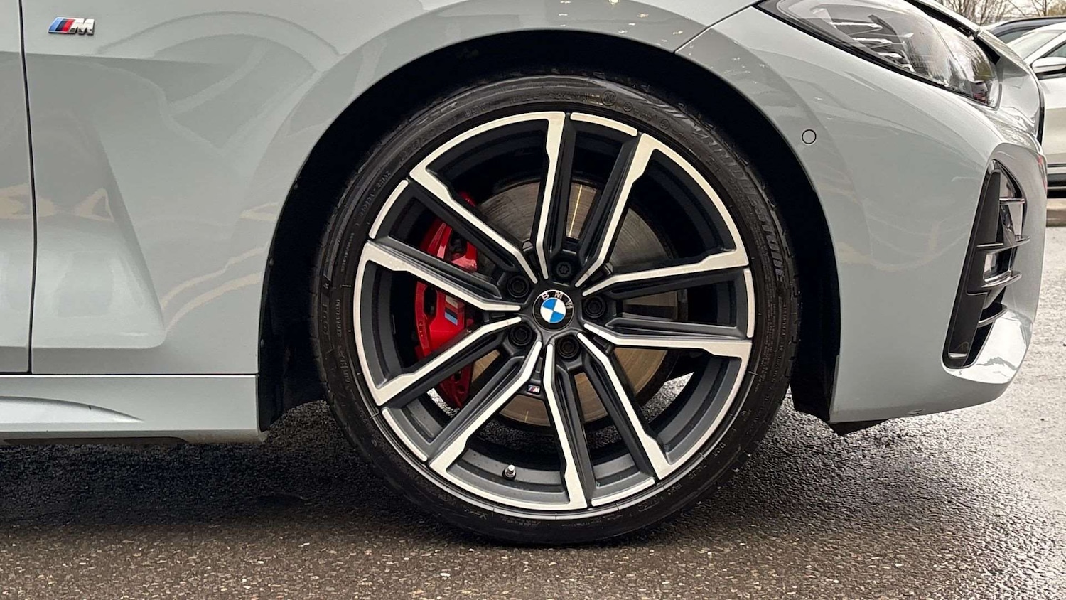 Used BMW 4 Series 2022 for sale - 76732355: Photo 16