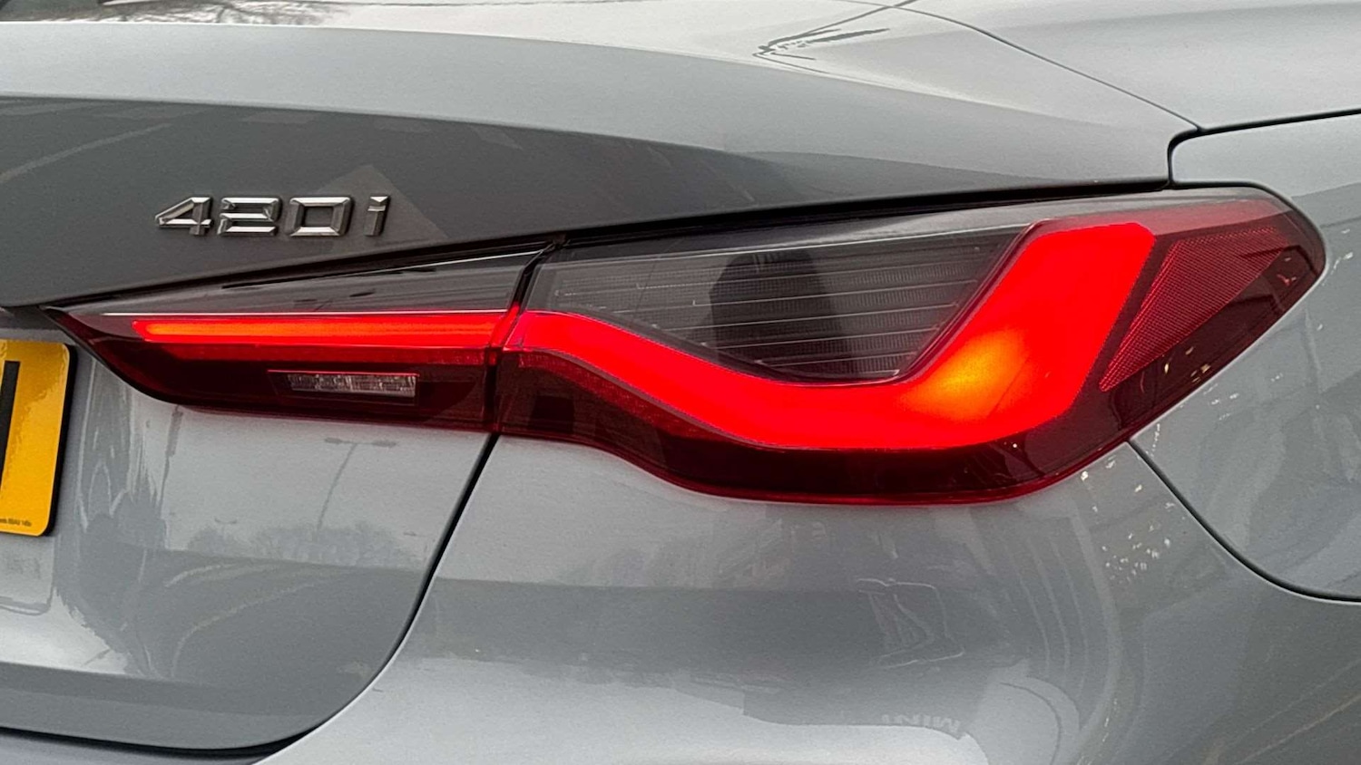 Used BMW 4 Series 2022 for sale - 76732355: Photo 17