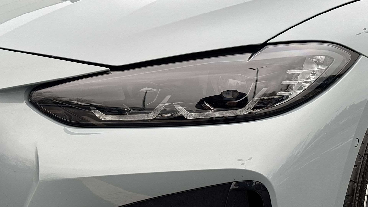 Used BMW 4 Series 2022 for sale - 76732355: Photo 18