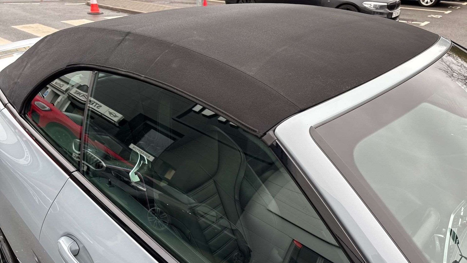 Used BMW 4 Series 2022 for sale - 76732355: Photo 19