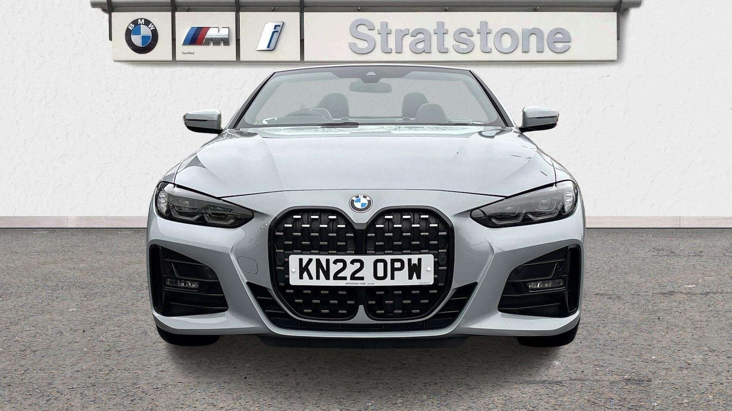 Used BMW 4 Series 2022 for sale - 76732355: Photo 21