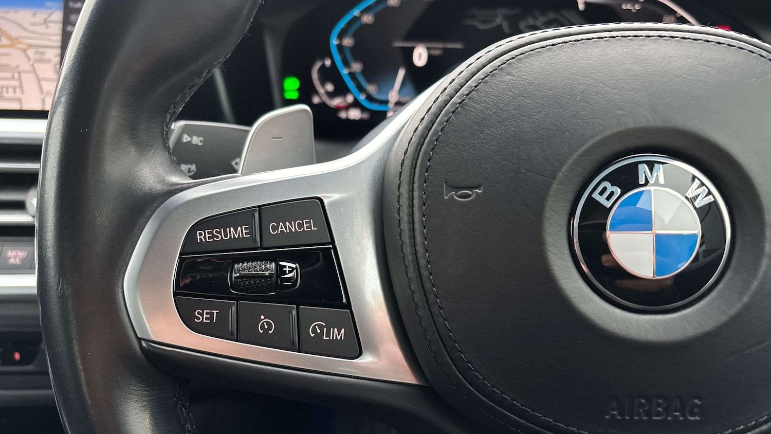 Used BMW 4 Series 2022 for sale - 76732355: Photo 22