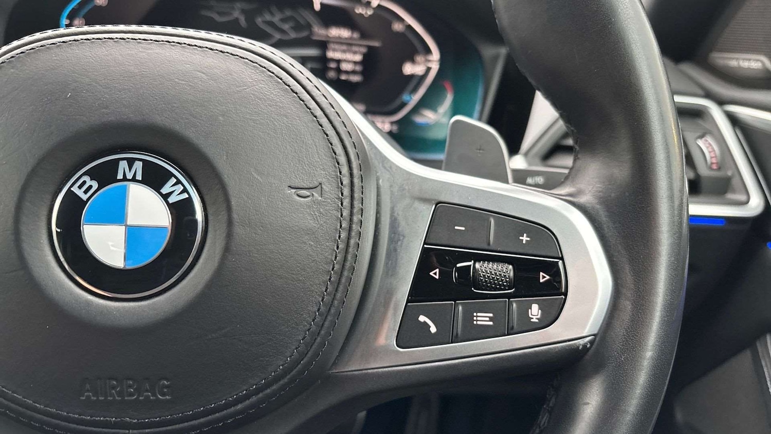 Used BMW 4 Series 2022 for sale - 76732355: Photo 23