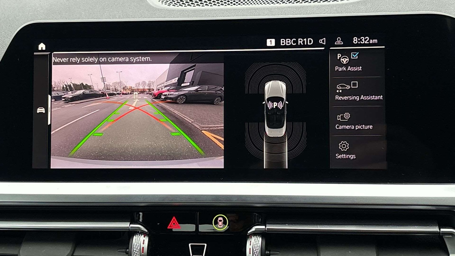 Used BMW 4 Series 2022 for sale - 76732355: Photo 31