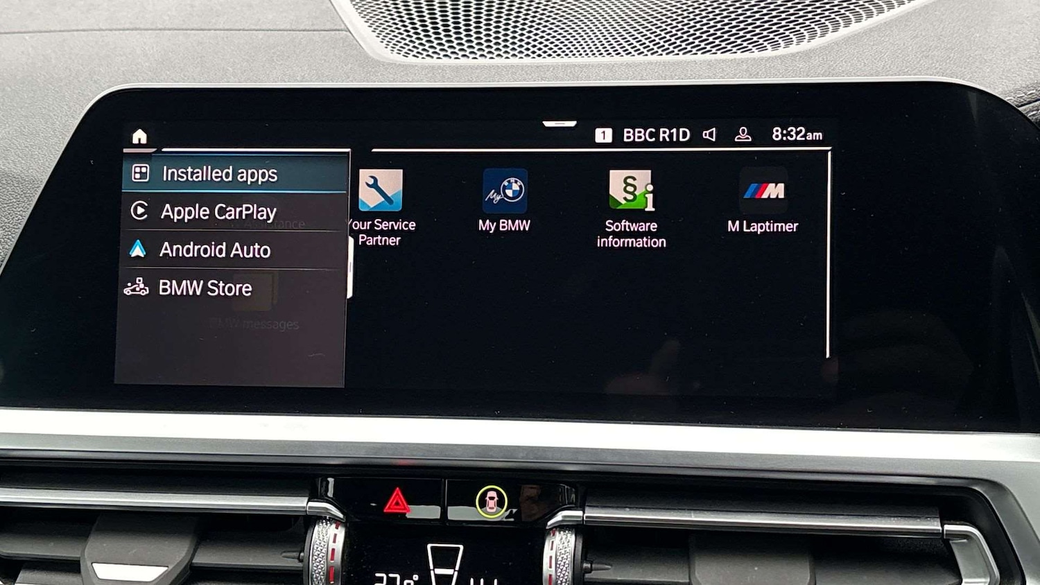 Used BMW 4 Series 2022 for sale - 76732355: Photo 32