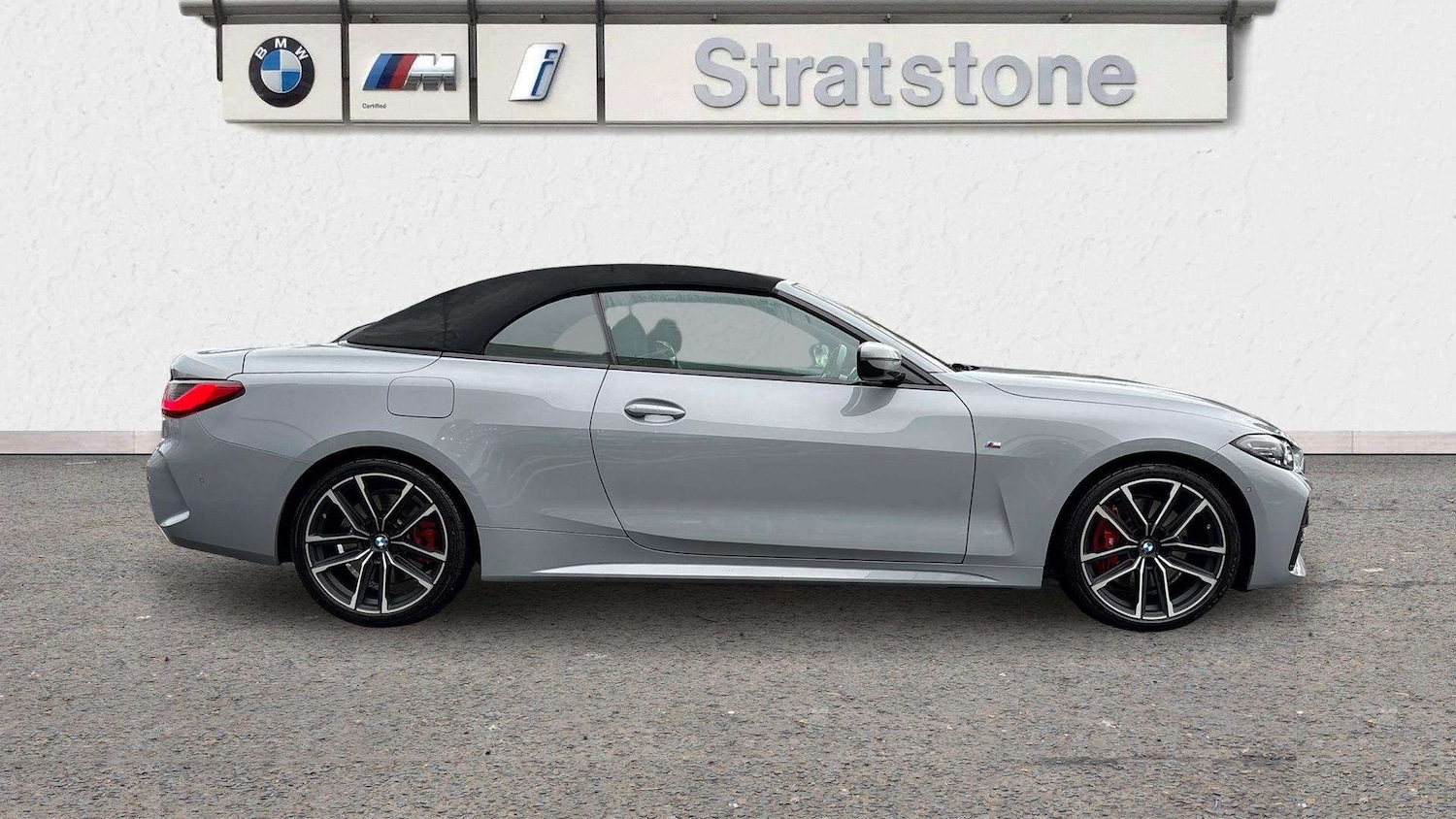 Used BMW 4 Series 2022 for sale - 76732355: Photo 4