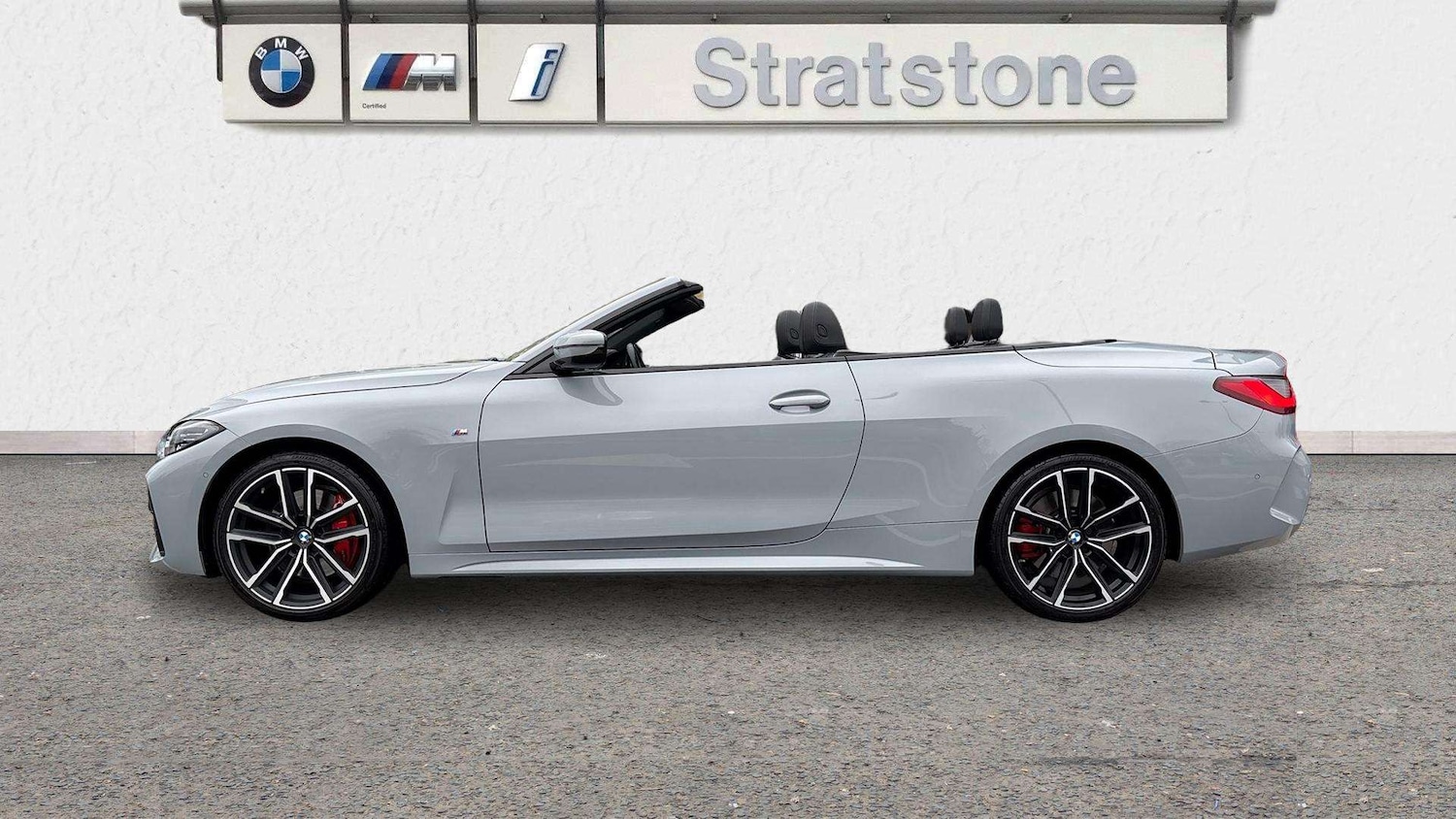 Used BMW 4 Series 2022 for sale - 76732355: Photo 5