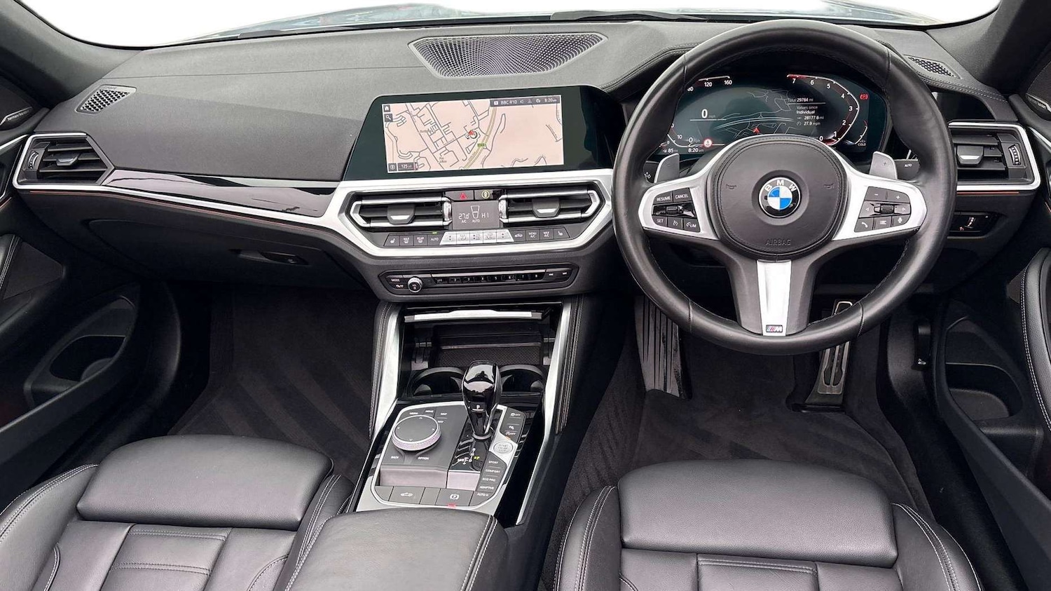 Used BMW 4 Series 2022 for sale - 76732355: Photo 6