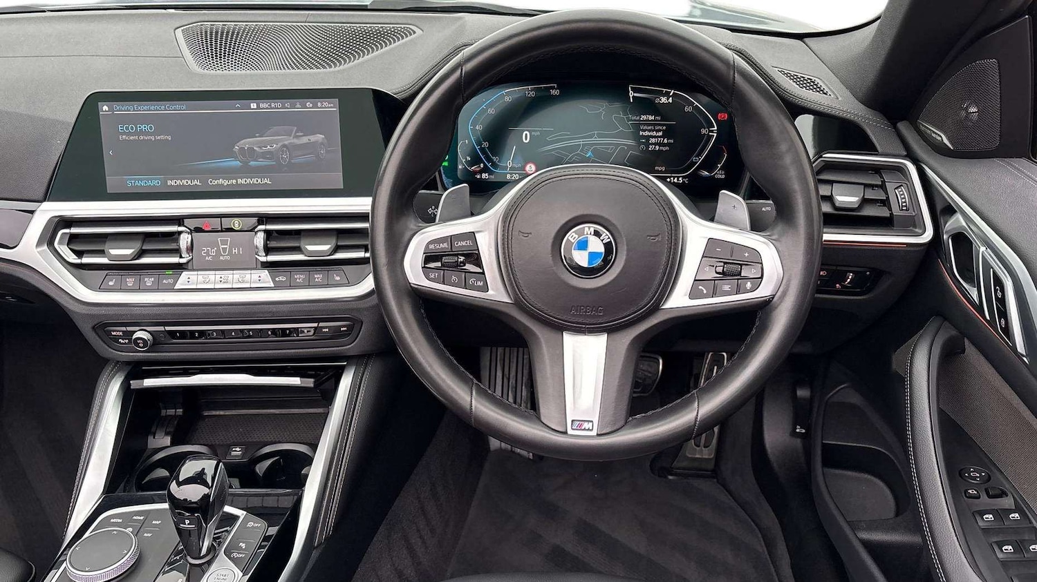 Used BMW 4 Series 2022 for sale - 76732355: Photo 7