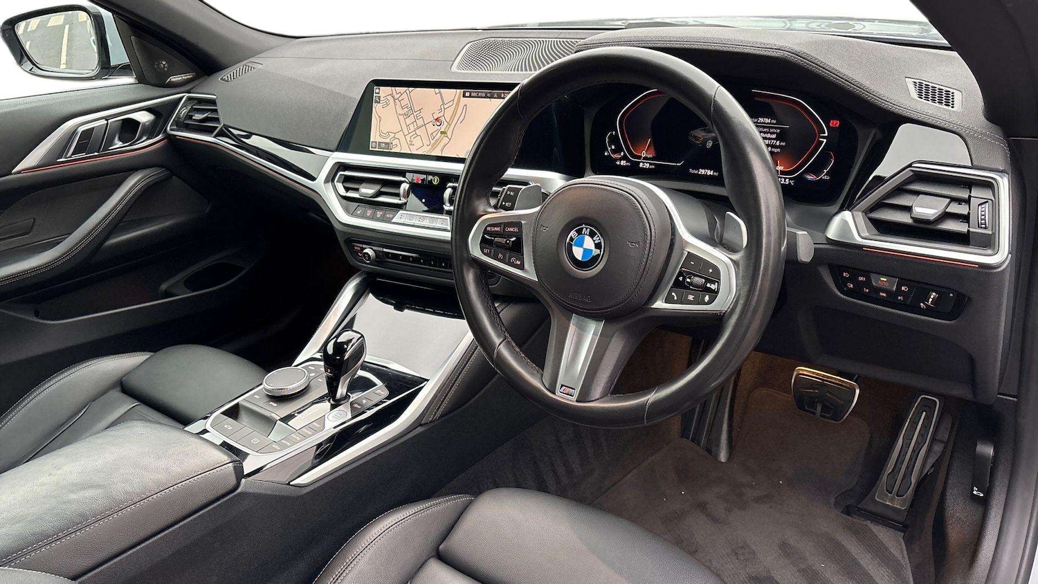 Used BMW 4 Series 2022 for sale - 76732355: Photo 8