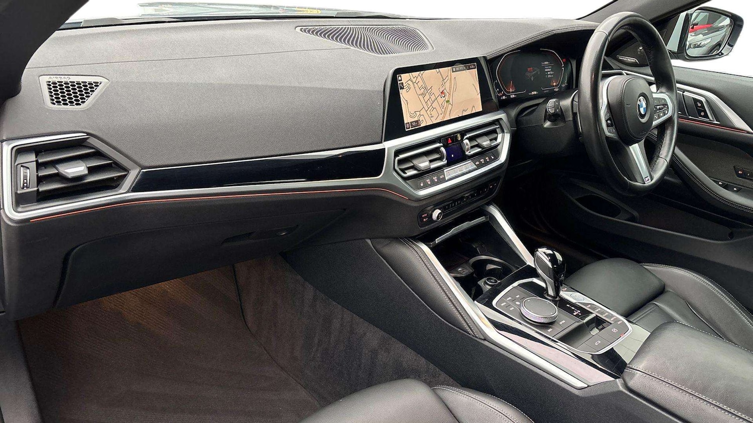 Used BMW 4 Series 2022 for sale - 76732355: Photo 9