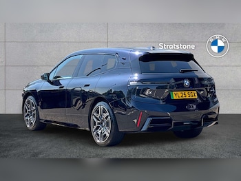 Used BMW iX 2025 for sale - 79364704: Photo