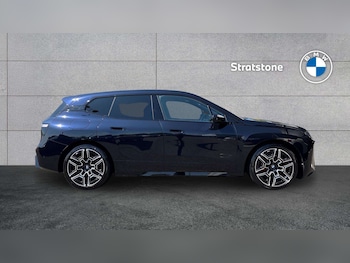 Used BMW iX 2025 for sale - 79364704: Photo