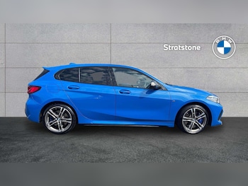 Used BMW 1 Series 2020 for sale - 79250922: Photo