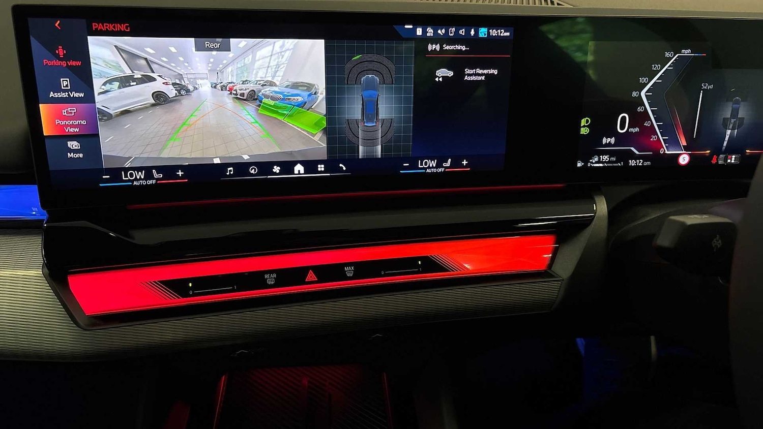 Used BMW 5 Series 2025 for sale - 76205252: Photo 10