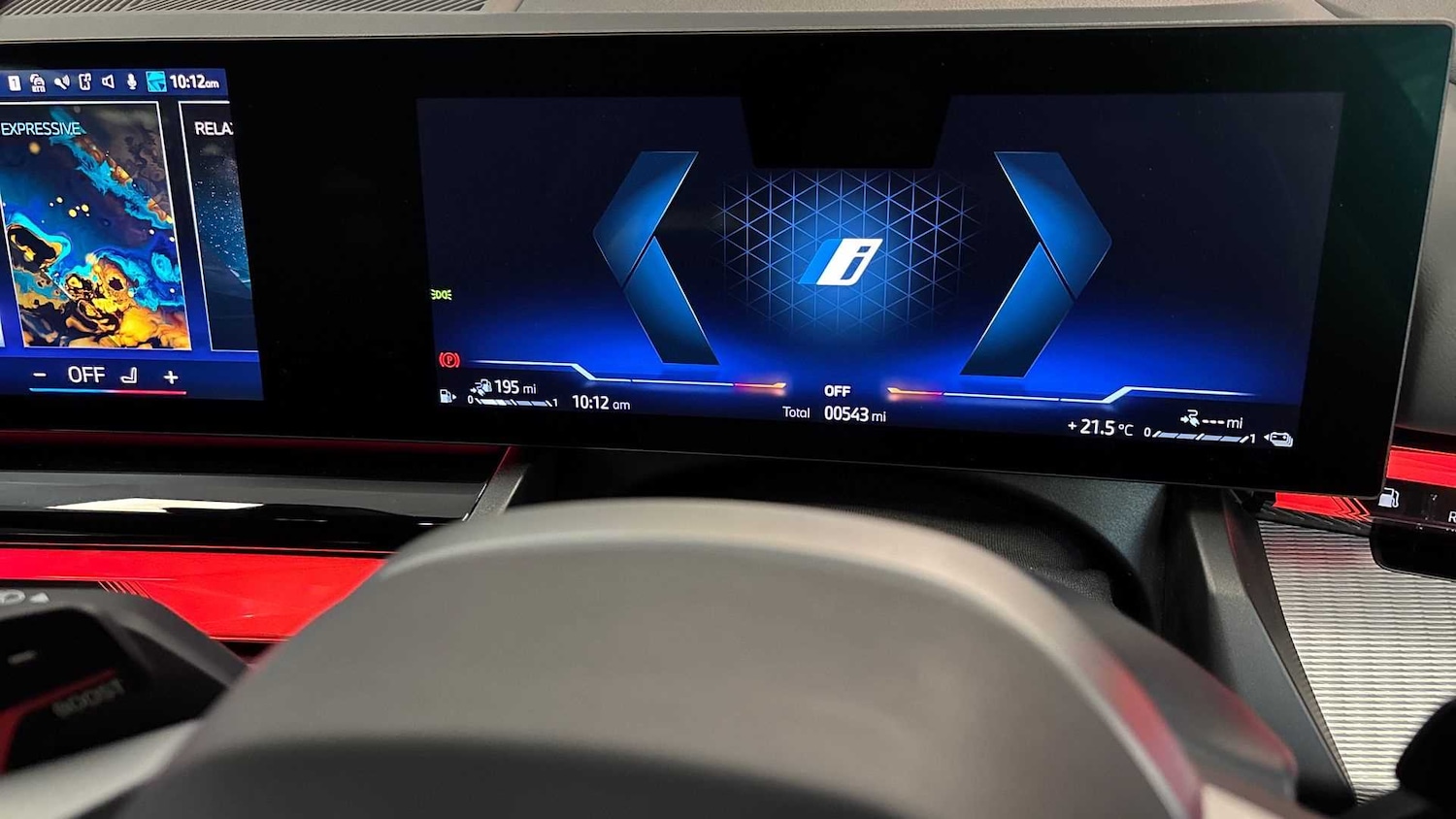 Used BMW 5 Series 2025 for sale - 76205252: Photo 11