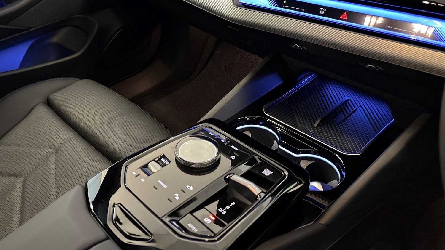 Used BMW 5 Series 2025 for sale - 76205252: Photo 12