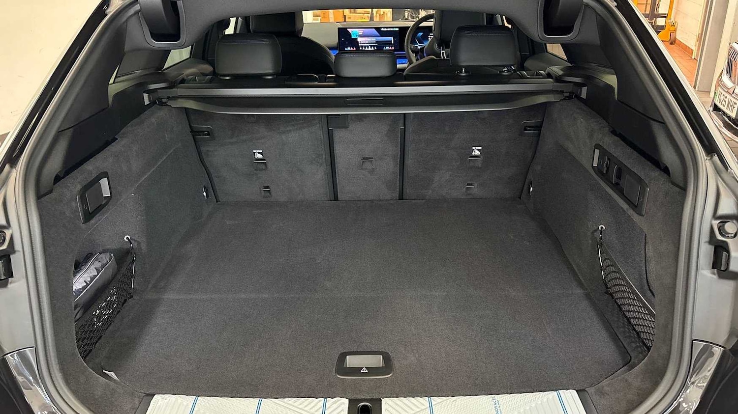 Used BMW 5 Series 2025 for sale - 76205252: Photo 15