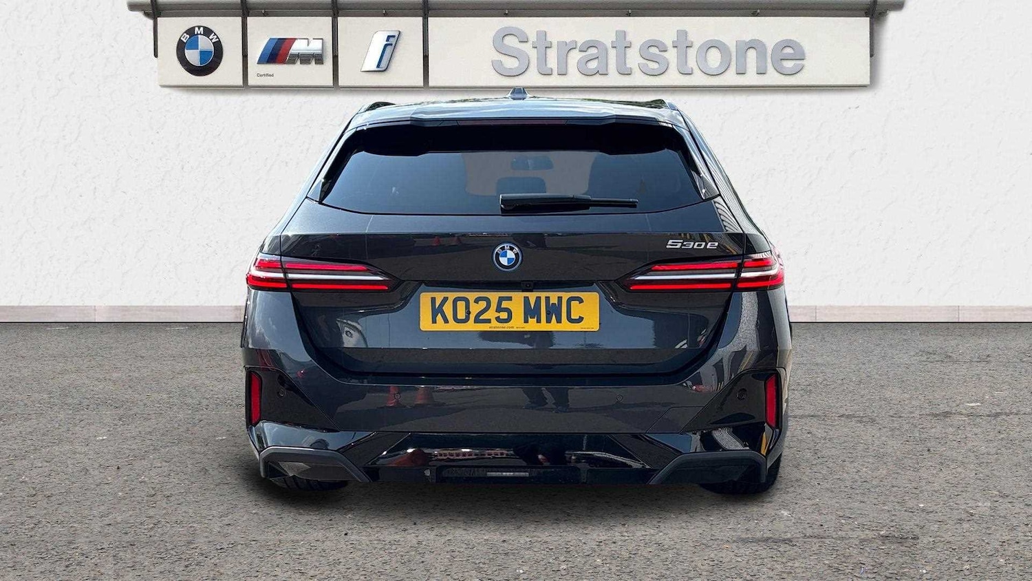 Used BMW 5 Series 2025 for sale - 76205252: Photo 20