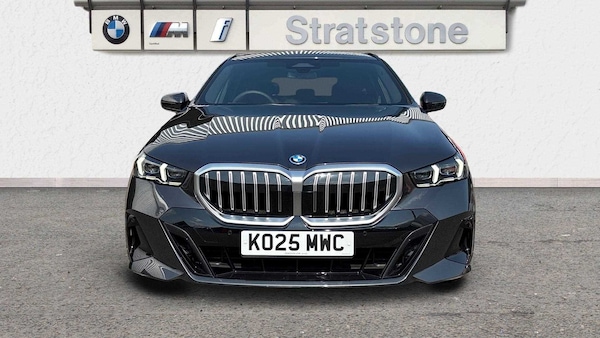 Used BMW 5 Series 2025 for sale - 76205252: Photo 21