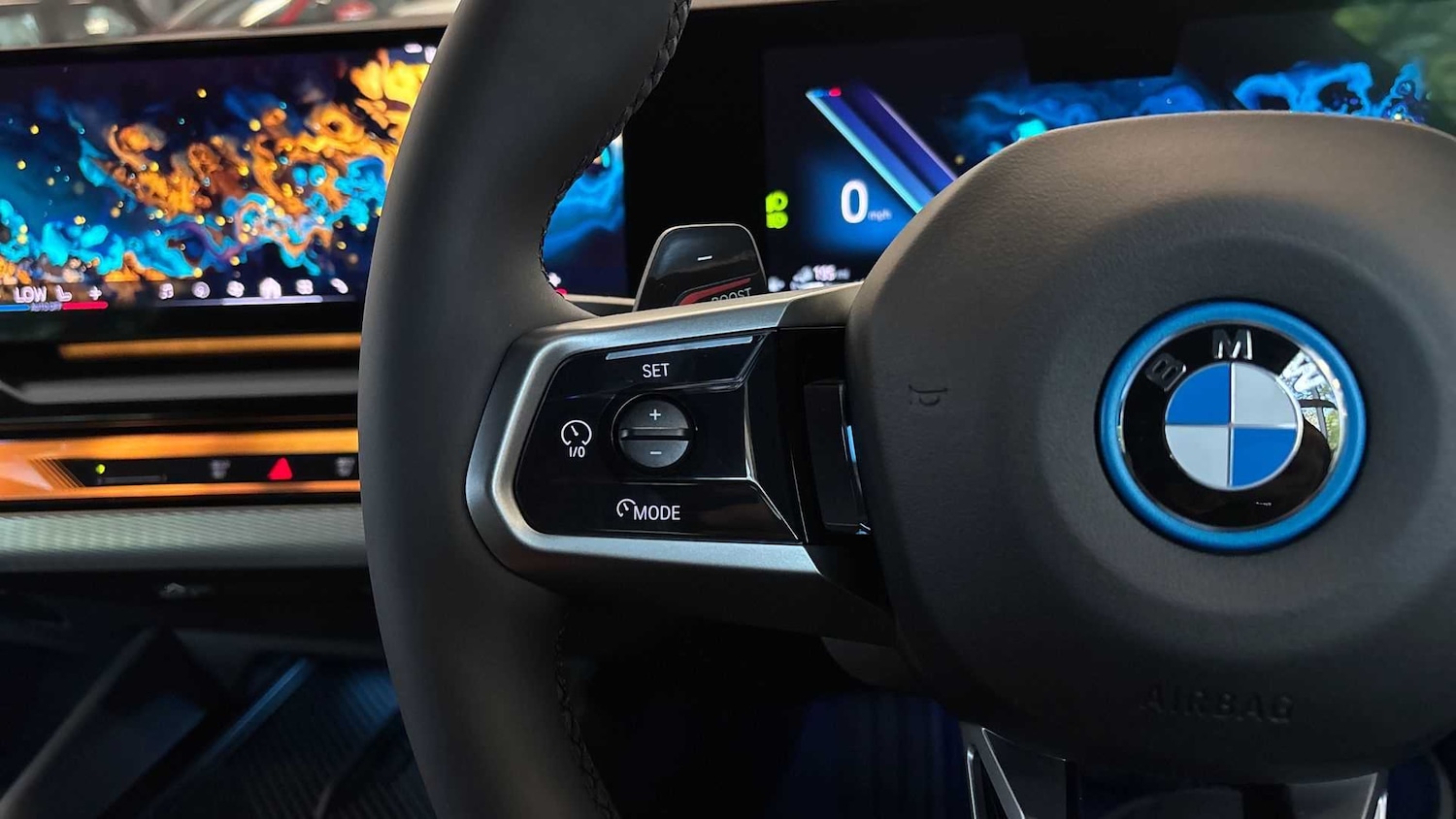 Used BMW 5 Series 2025 for sale - 76205252: Photo 22