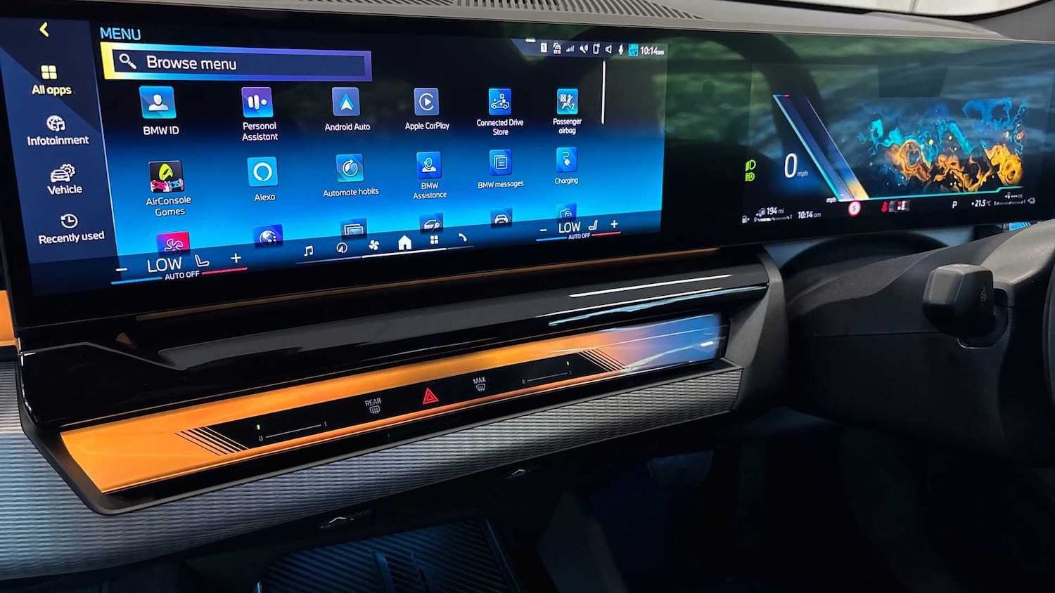 Used BMW 5 Series 2025 for sale - 76205252: Photo 31