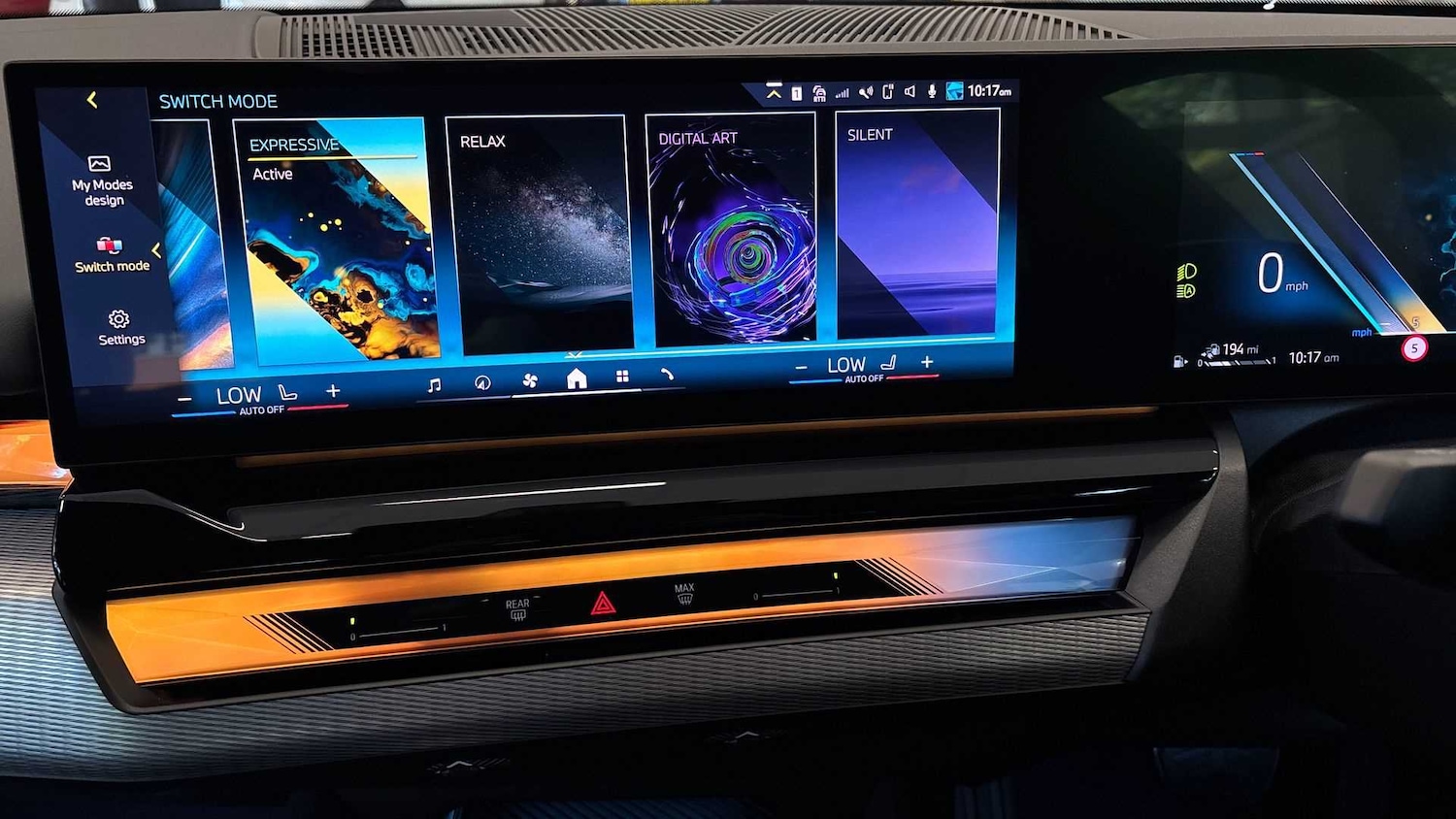 Used BMW 5 Series 2025 for sale - 76205252: Photo 32