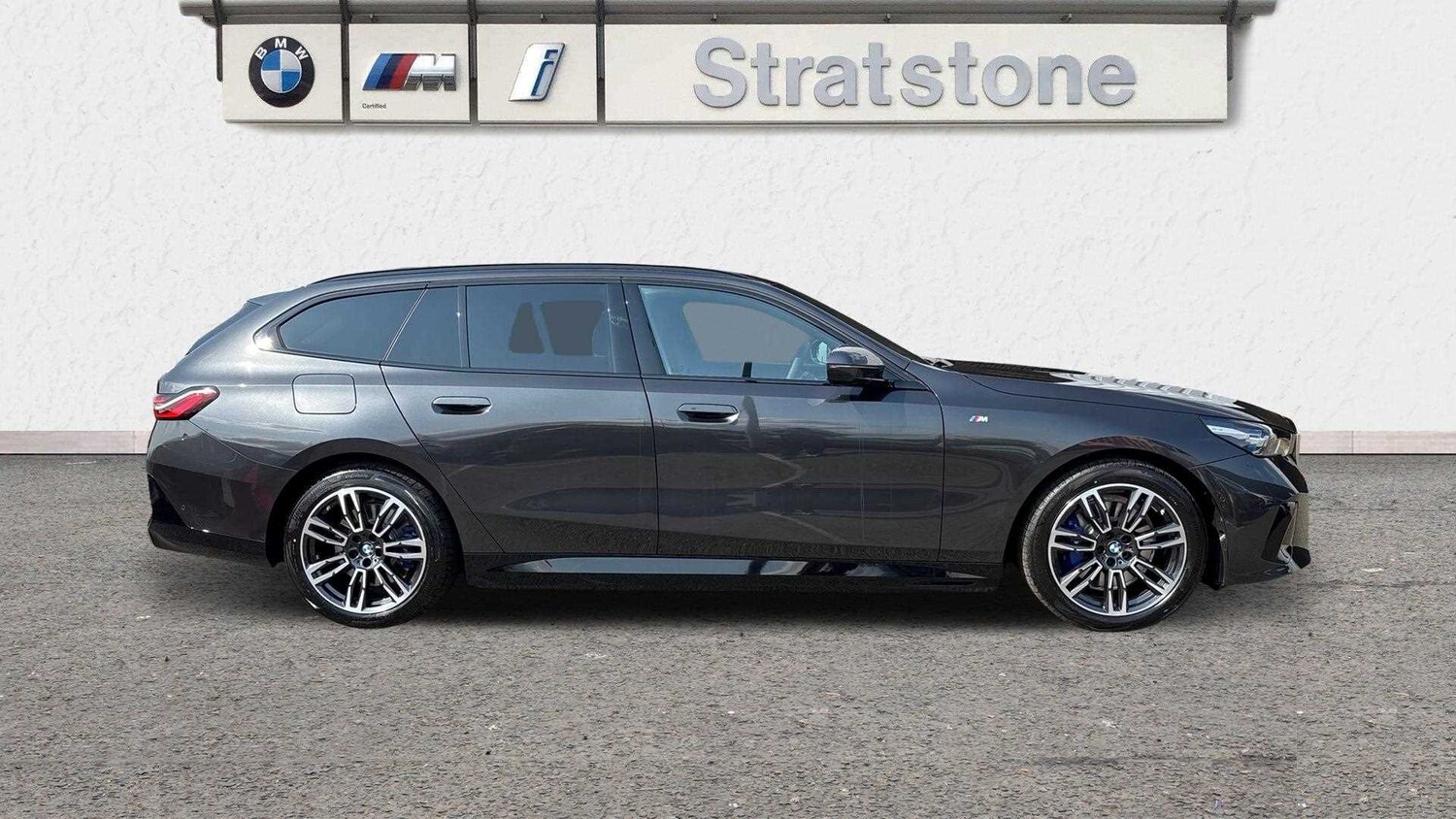 Used BMW 5 Series 2025 for sale - 76205252: Photo 4