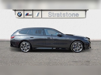 Used BMW 5 Series 2025 for sale - 76205252: Photo 4