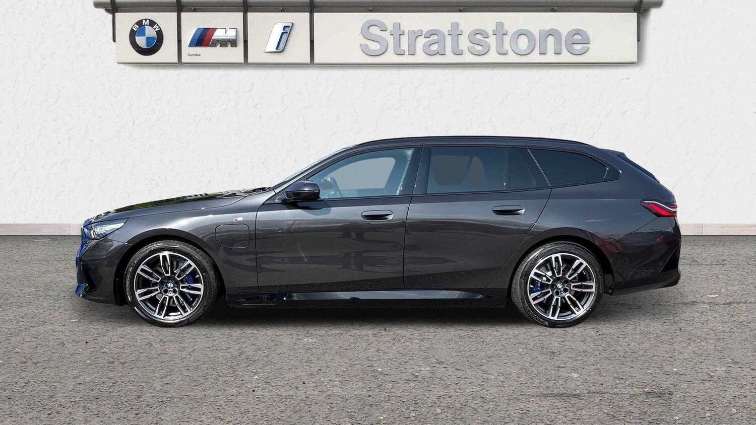 Used BMW 5 Series 2025 for sale - 76205252: Photo 5