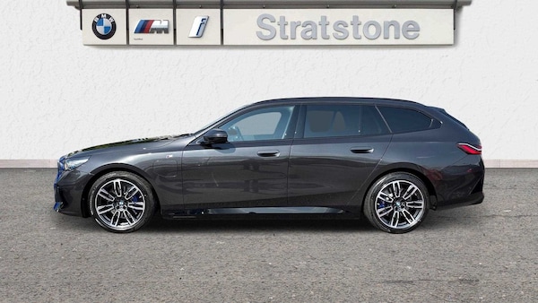 Used BMW 5 Series 2025 for sale - 76205252: Photo 5
