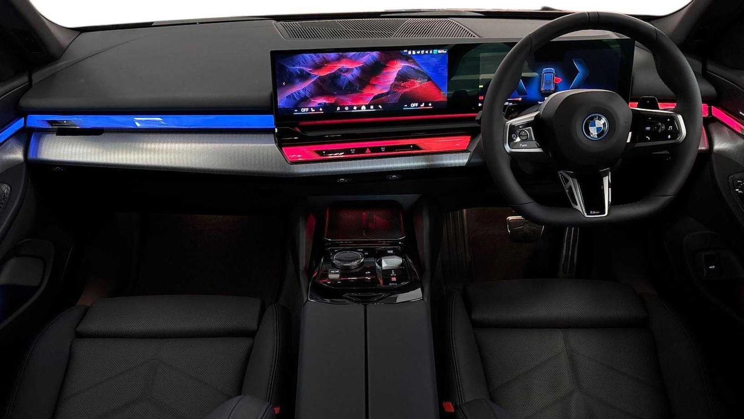 Used BMW 5 Series 2025 for sale - 76205252: Photo 6