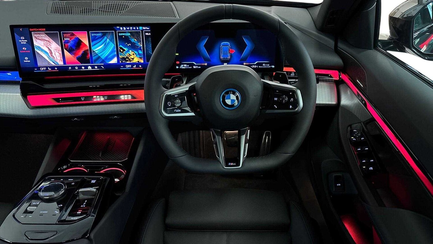 Used BMW 5 Series 2025 for sale - 76205252: Photo 7