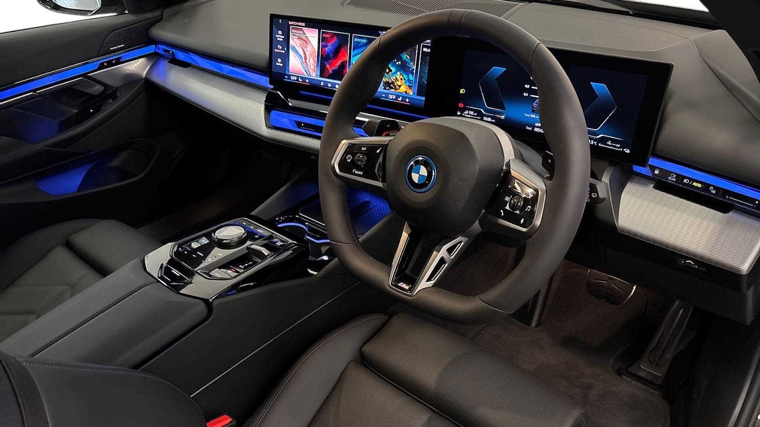 Used BMW 5 Series 2025 for sale - 76205252: Photo 8