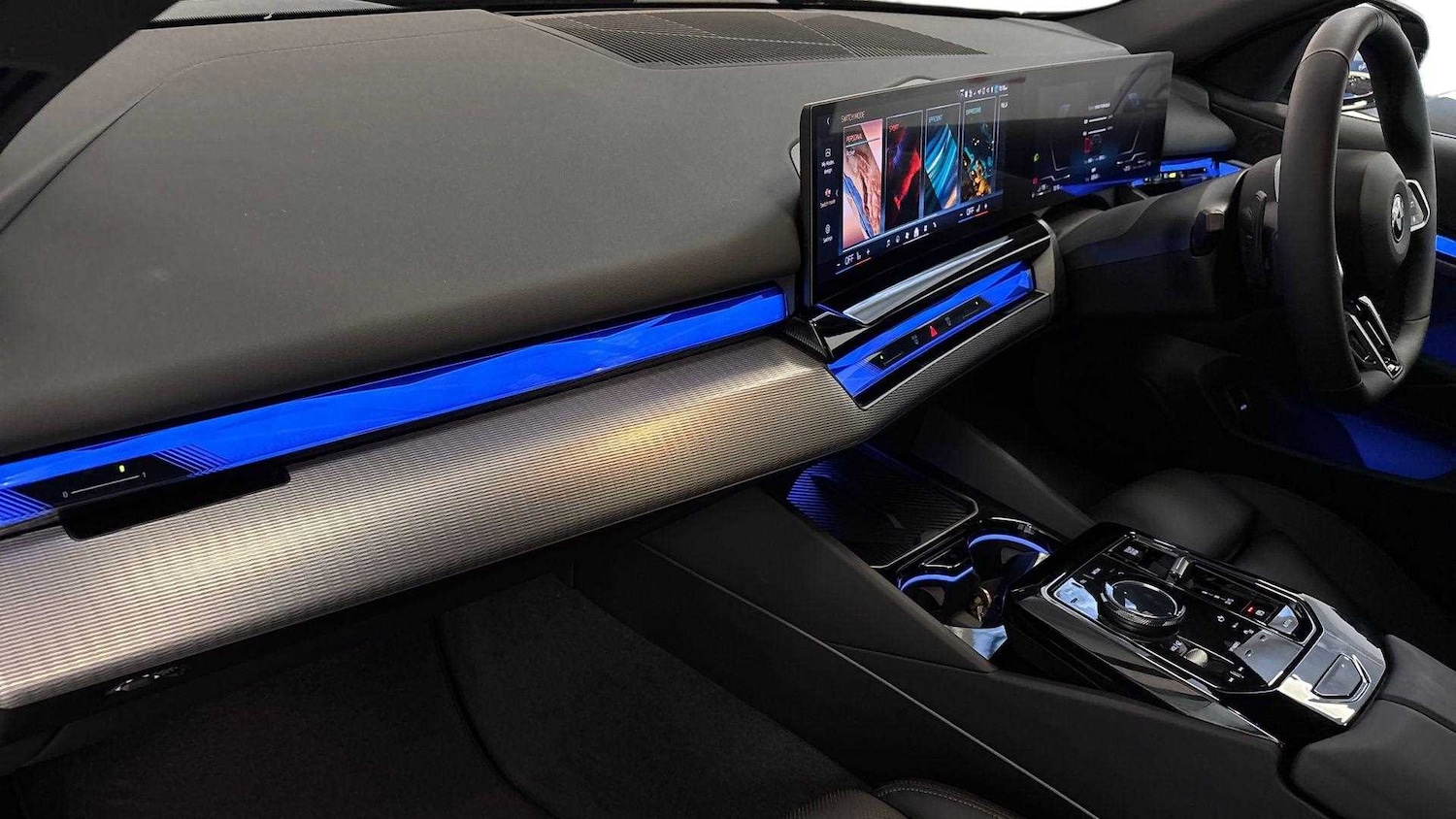 Used BMW 5 Series 2025 for sale - 76205252: Photo 9